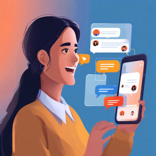 Real-time Chat